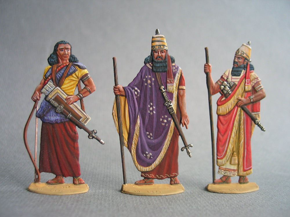 Assyrians (full set)