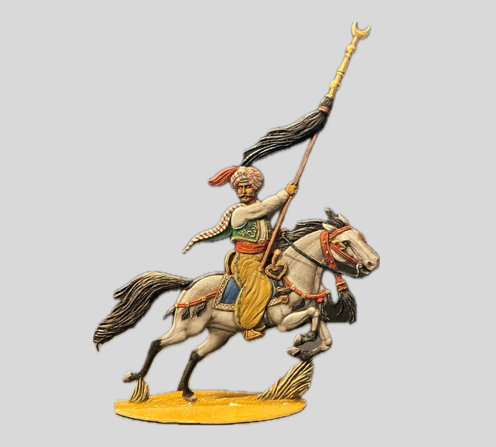 NE 1 Charging Mameluk