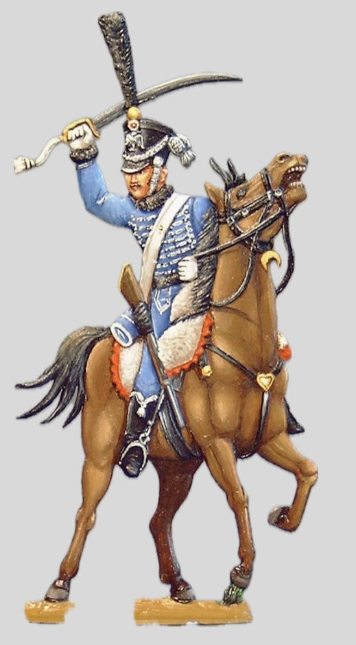 NS/6 - Französischer Husar