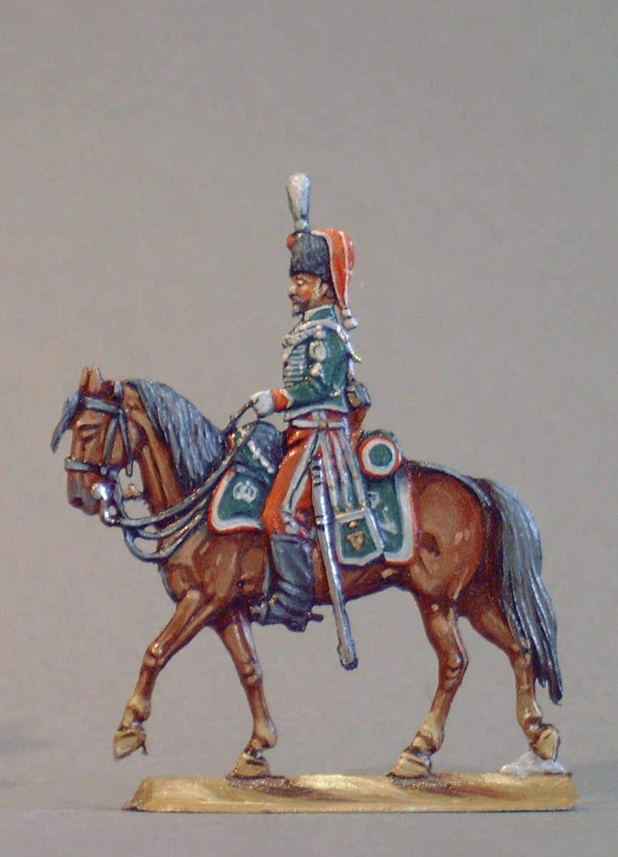 trooper 1 - Glorious Empires-Historical Miniatures  