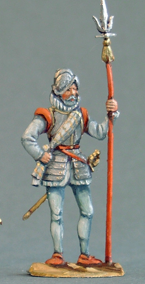 palace guard 2 - Glorious Empires-Historical Miniatures
