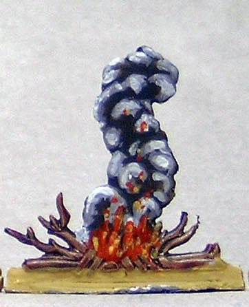 Fire - Glorious Empires-Historical Miniatures