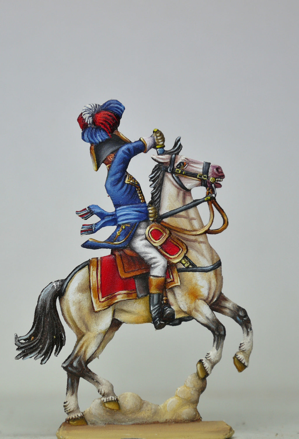 French General - Glorious Empires-Historical Miniatures  