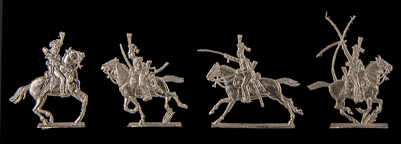 070 unknown Polish lancers