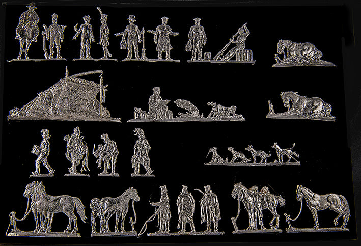 132 Kavallerielager24,95