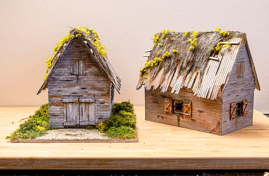 B/001 écurie/grange