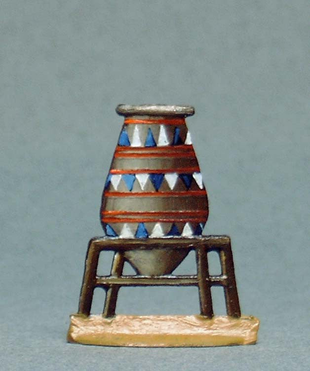 Vase - Glorious Empires-Historical Miniatures