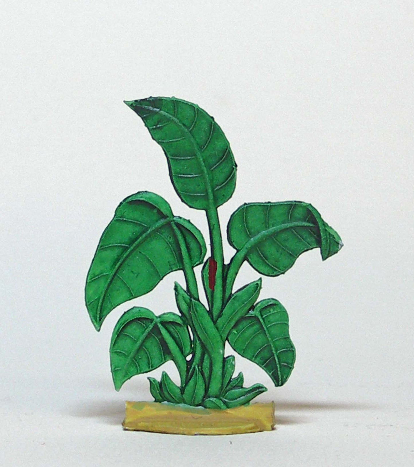 Elephant Ears - Glorious Empires-Historical Miniatures