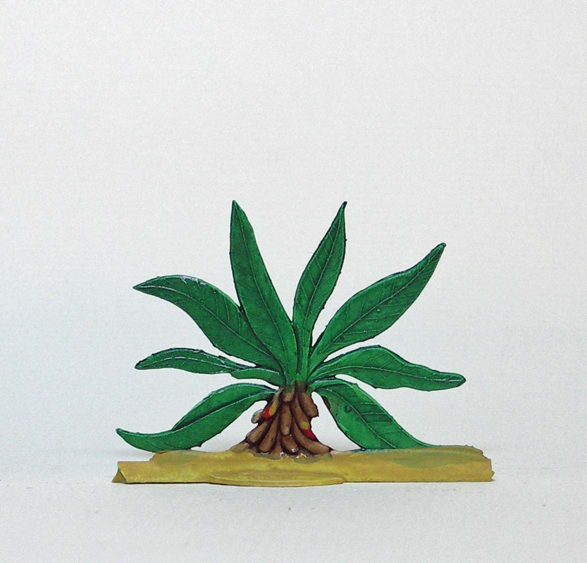 Desert Plant - Glorious Empires-Historical Miniatures