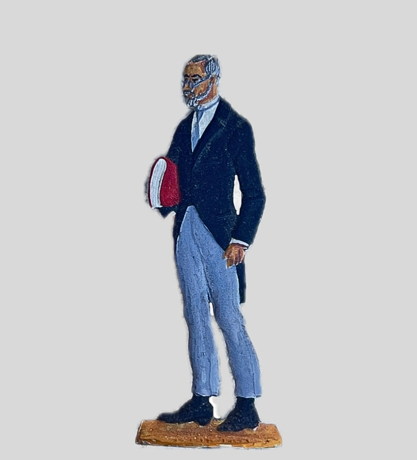 Monsieur Henri Mignot