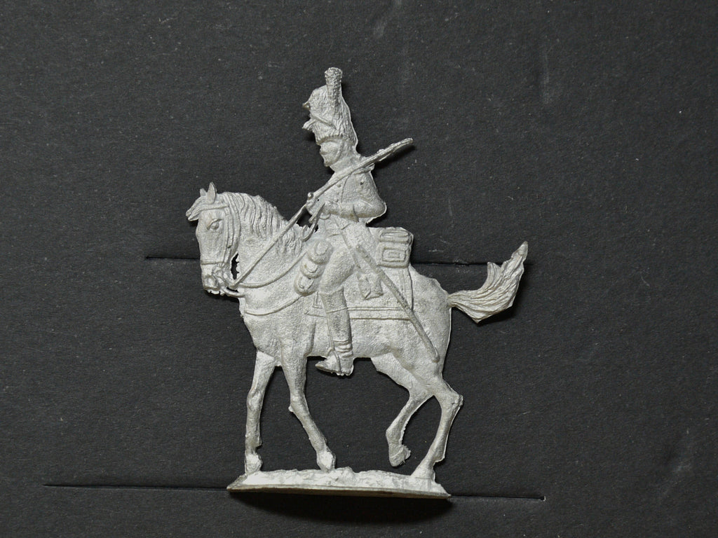 Grenadier a cheval de la Garde - Glorious Empires-Historical Miniatures  