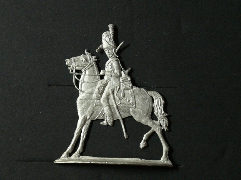 Grenadier a cheval - Glorious Empires-Historical Miniatures  