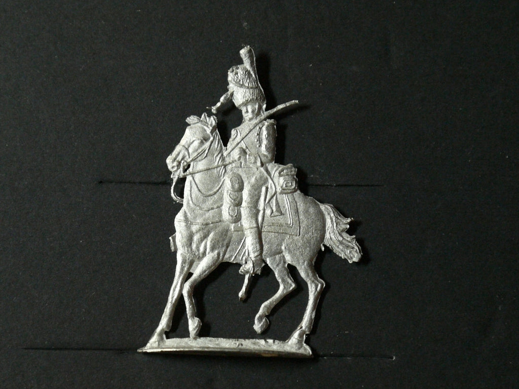 Grenadiers a cheval - Glorious Empires-Historical Miniatures  