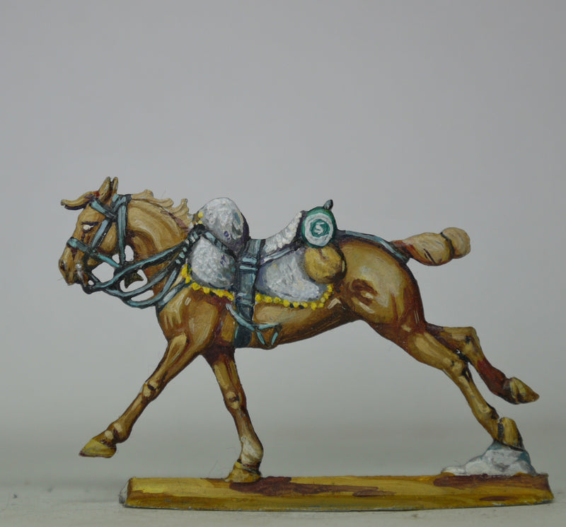 Horse awol - Glorious Empires-Historical Miniatures  
