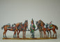 Horseholder - Glorious Empires-Historical Miniatures  