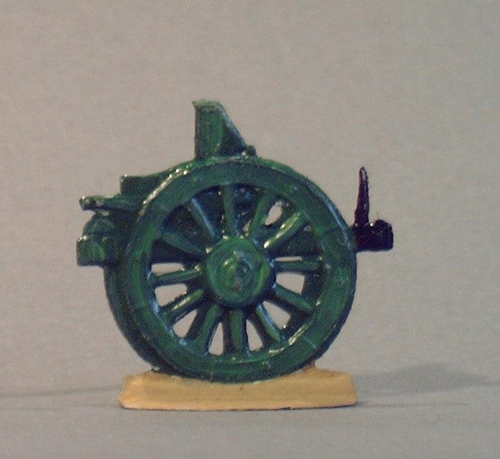 ammo cart - Glorious Empires-Historical Miniatures  