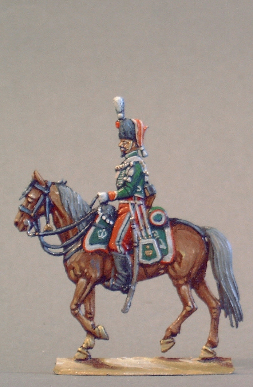 Trooper 2 - Glorious Empires-Historical Miniatures  