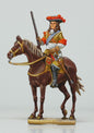 Bodyguard - Glorious Empires-Historical Miniatures  