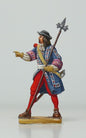 Sergeant - Glorious Empires-Historical Miniatures  