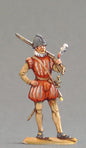 arquebusier - Glorious Empires-Historical Miniatures  