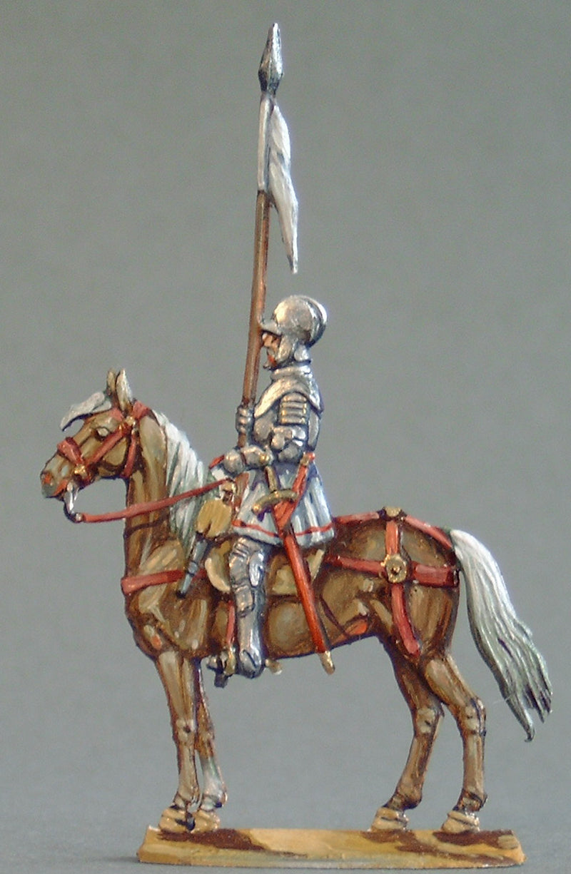 Guardsman - Glorious Empires-Historical Miniatures  