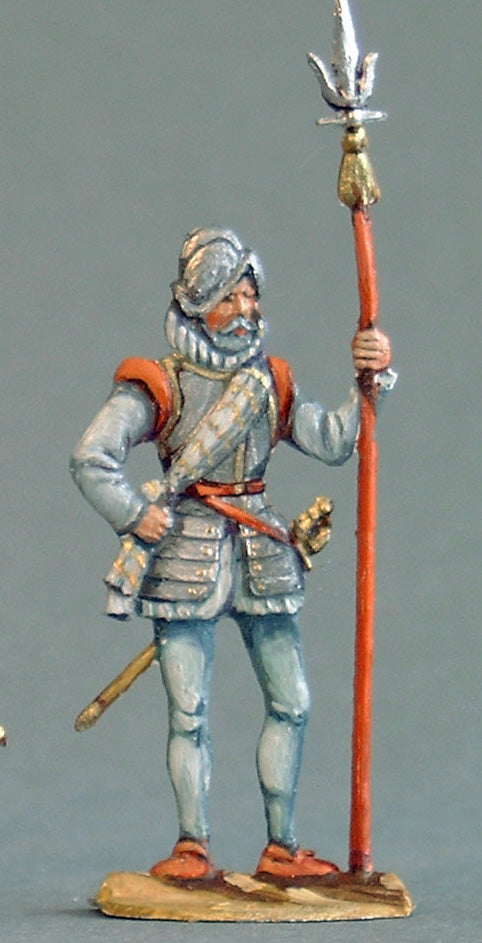 palace guard 2 - Glorious Empires-Historical Miniatures  