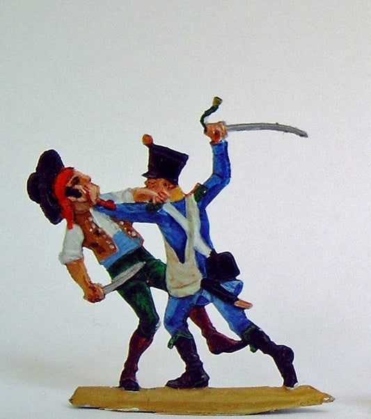 fight - Glorious Empires-Historical Miniatures  