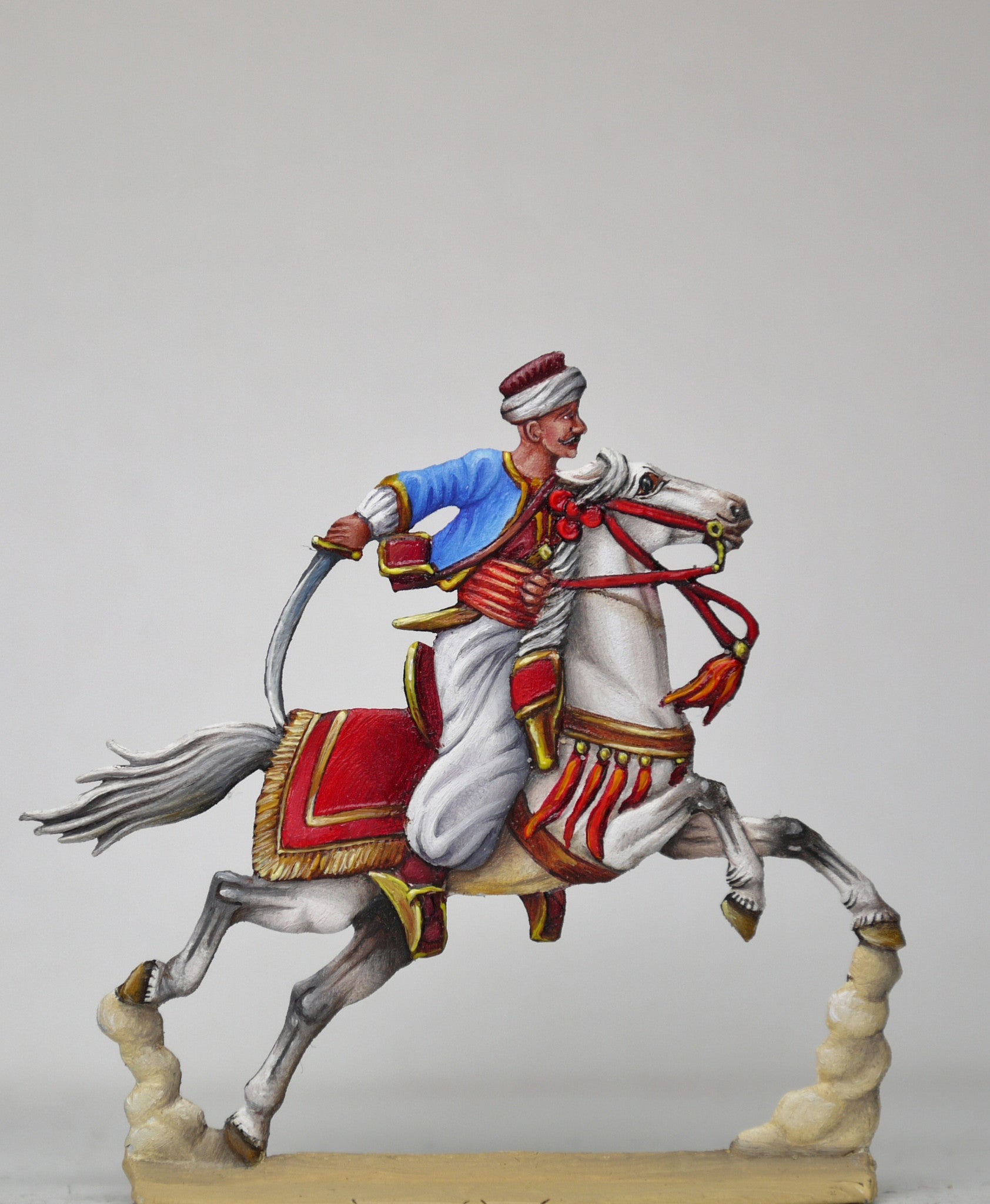 Figurine Saint Seiya Aquila Yuna .:. Grenier du Geek