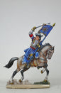 Standard-bearer - Glorious Empires-Historical Miniatures  