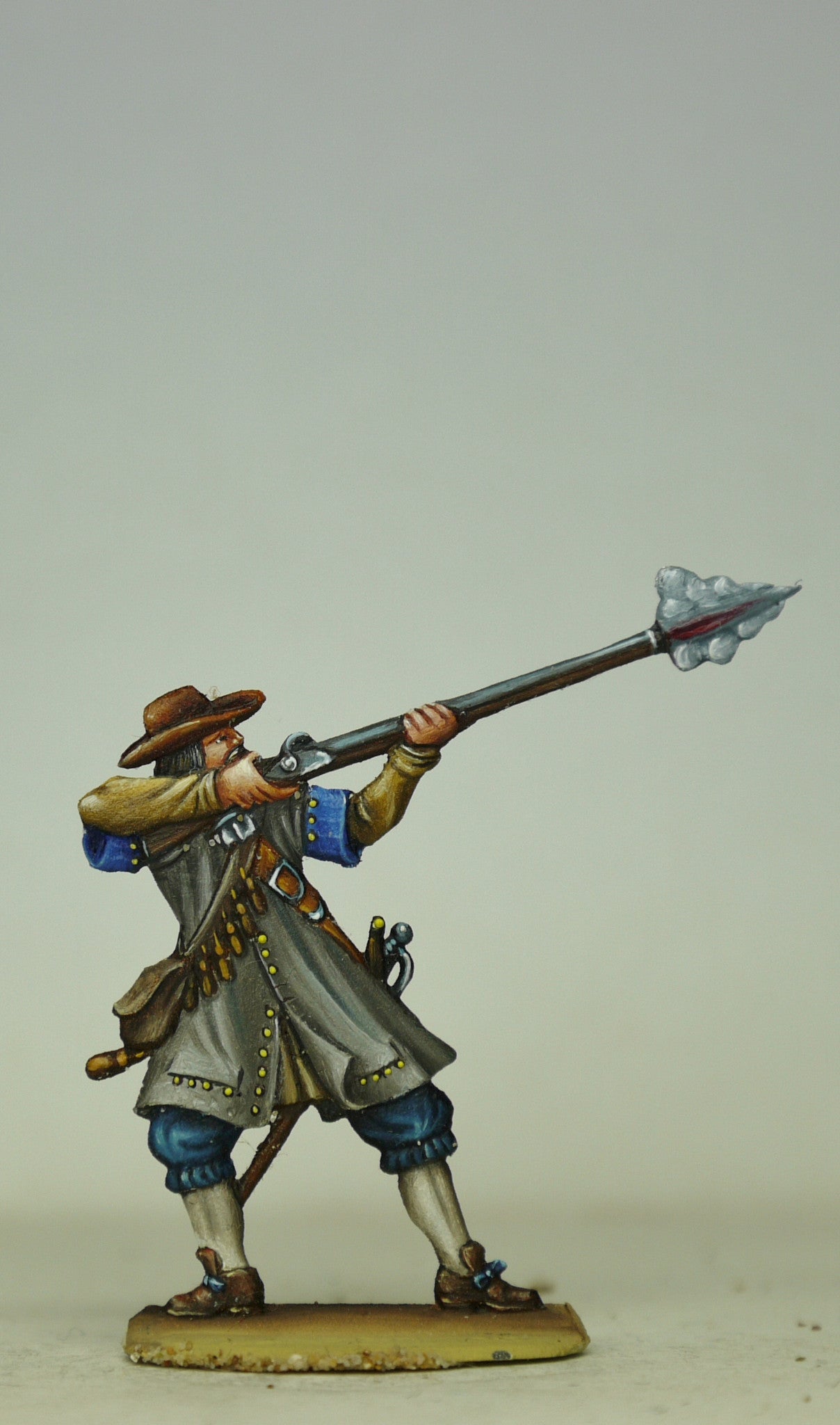 40.2/H Dutch Infantry – Glorious Empires