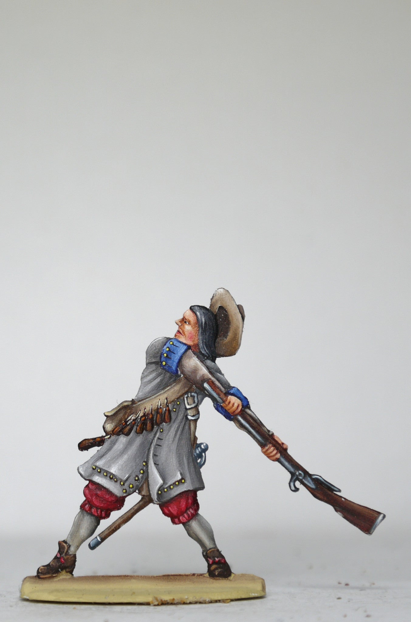 40.2/I Dutch Infantry – Glorious Empires