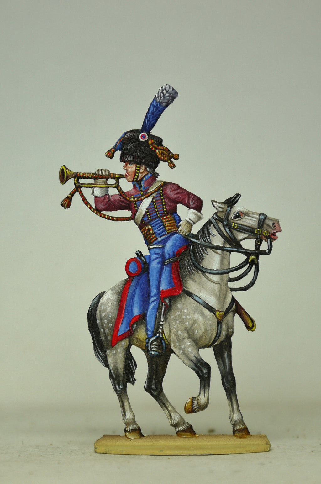 Trumpeter - Glorious Empires-Historical Miniatures  