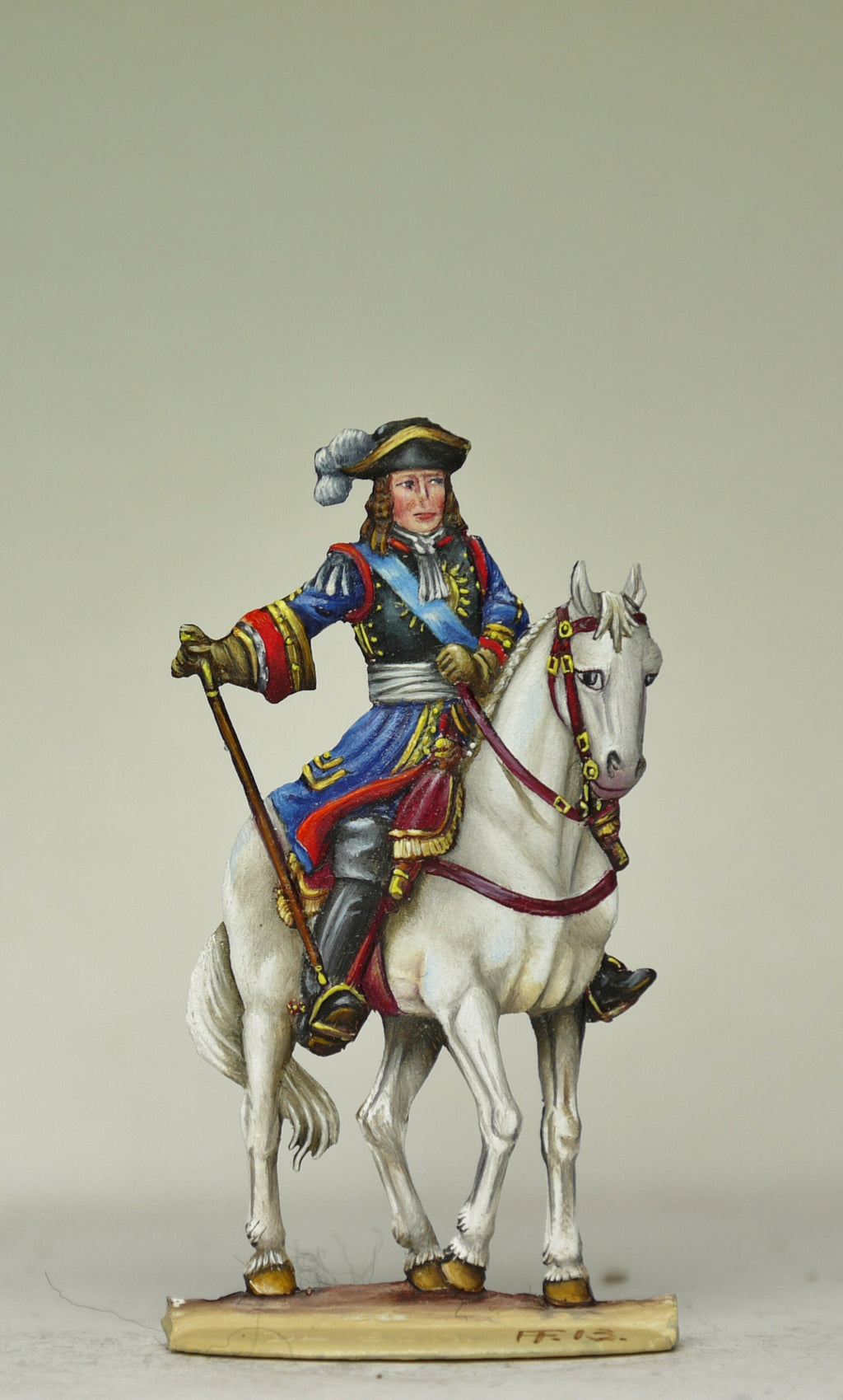 Louis XIV - Glorious Empires-Historical Miniatures  