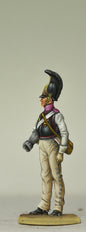 Russian cuirassier - Glorious Empires-Historical Miniatures  