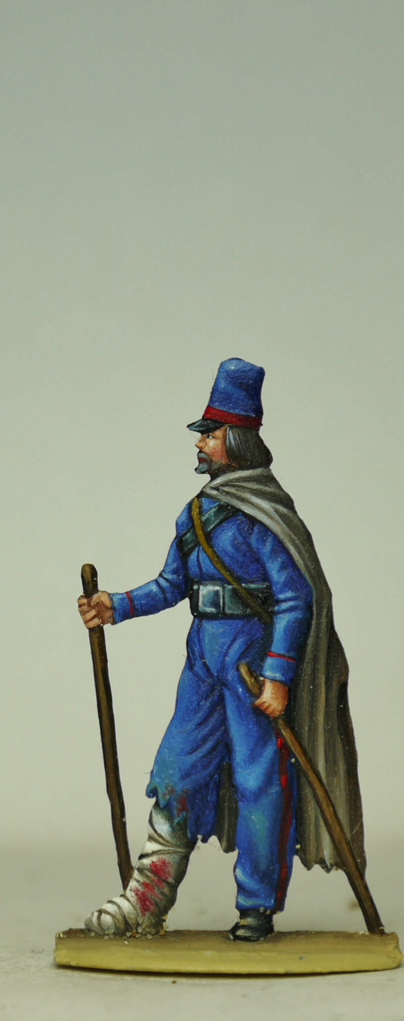Line Cossack - Glorious Empires-Historical Miniatures  