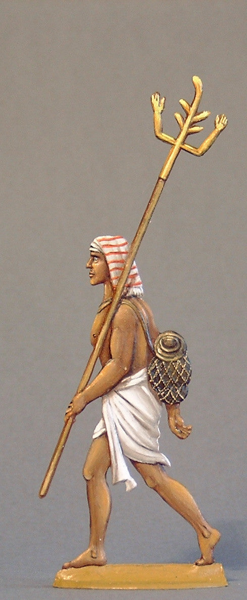 Standard Bearer - Glorious Empires-Historical Miniatures  