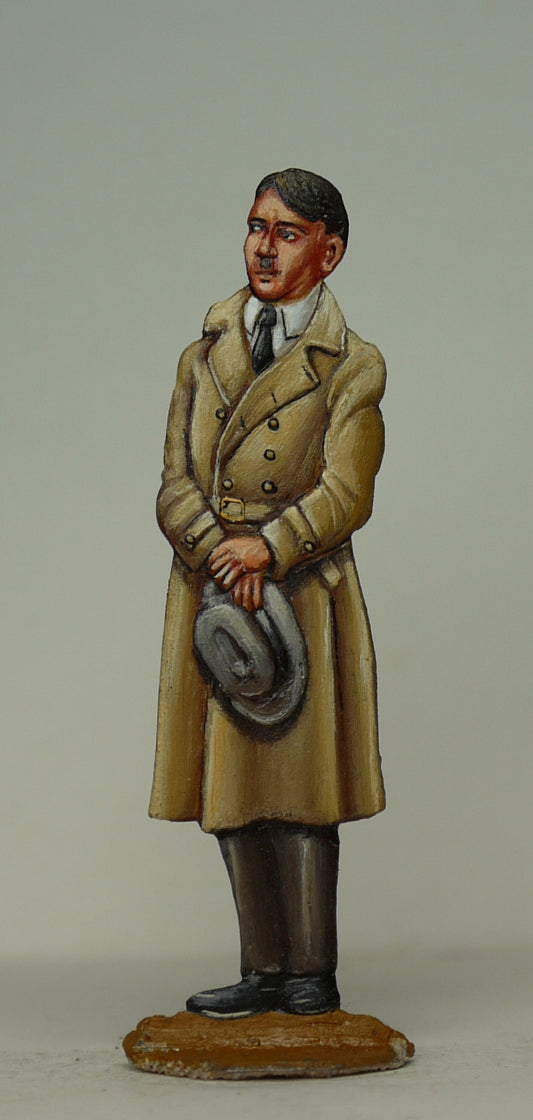 Adolf Hitler - Glorious Empires-Historical Miniatures  