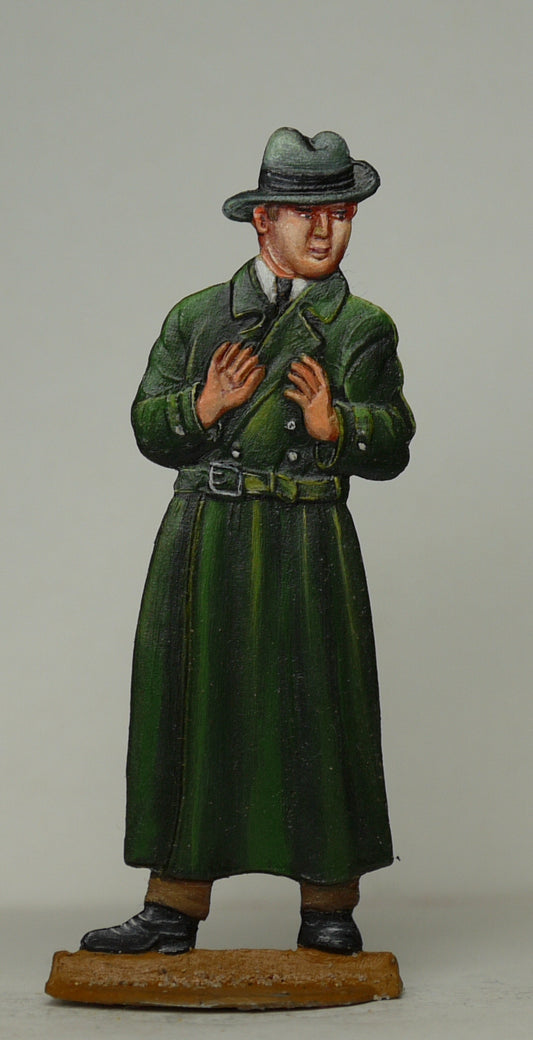 Hermann Goering - Glorious Empires-Historical Miniatures  