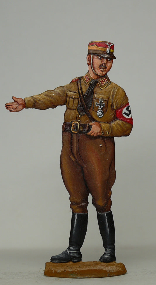 Ernst Roehm - Glorious Empires-Historical Miniatures  