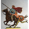 Horseman Dragging Warrior - Glorious Empires-Historical Miniatures  