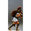 Trojan Carrying Loot - Glorious Empires-Historical Miniatures  