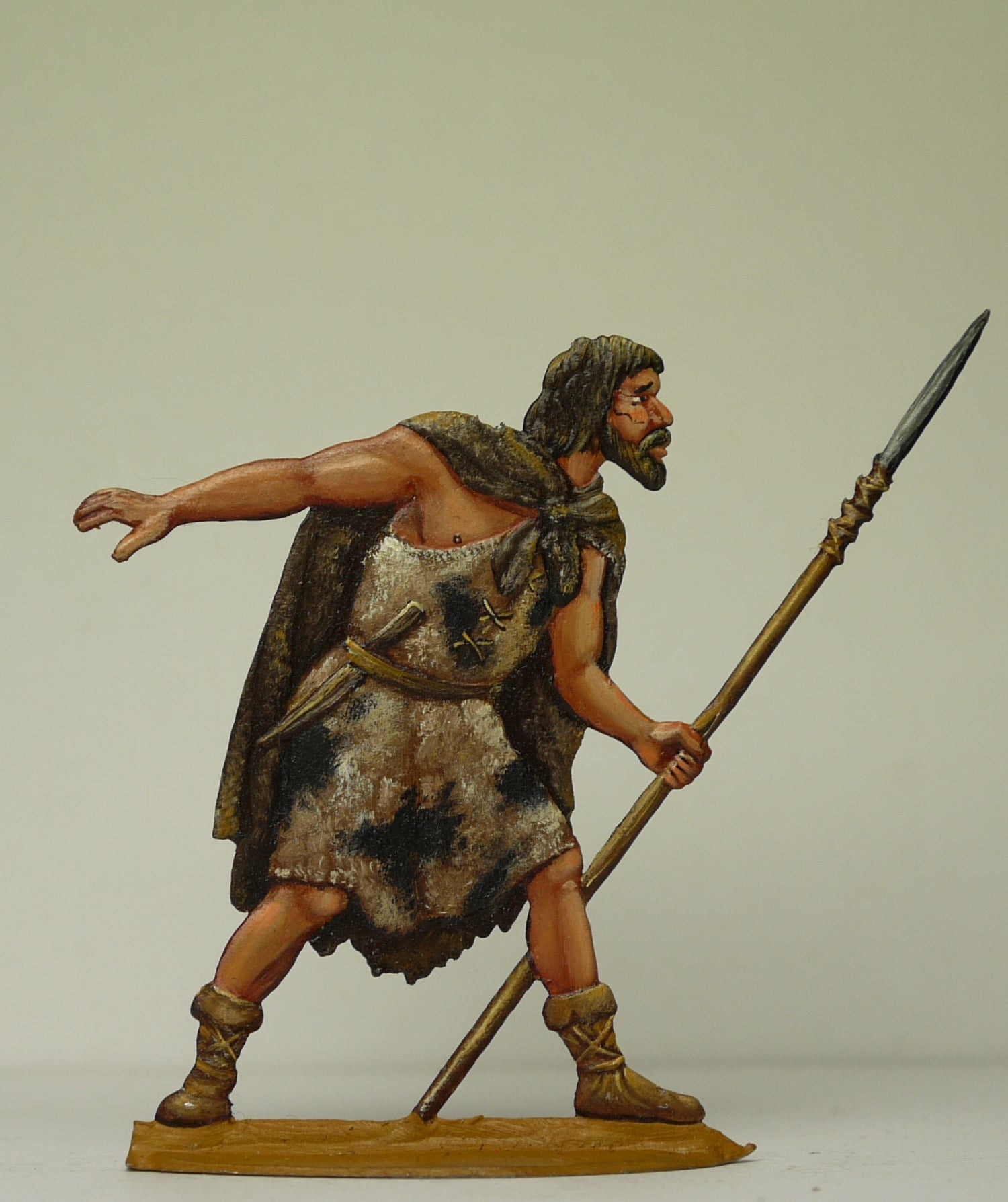 Cro-magnon - Glorious Empires-Historical Miniatures  