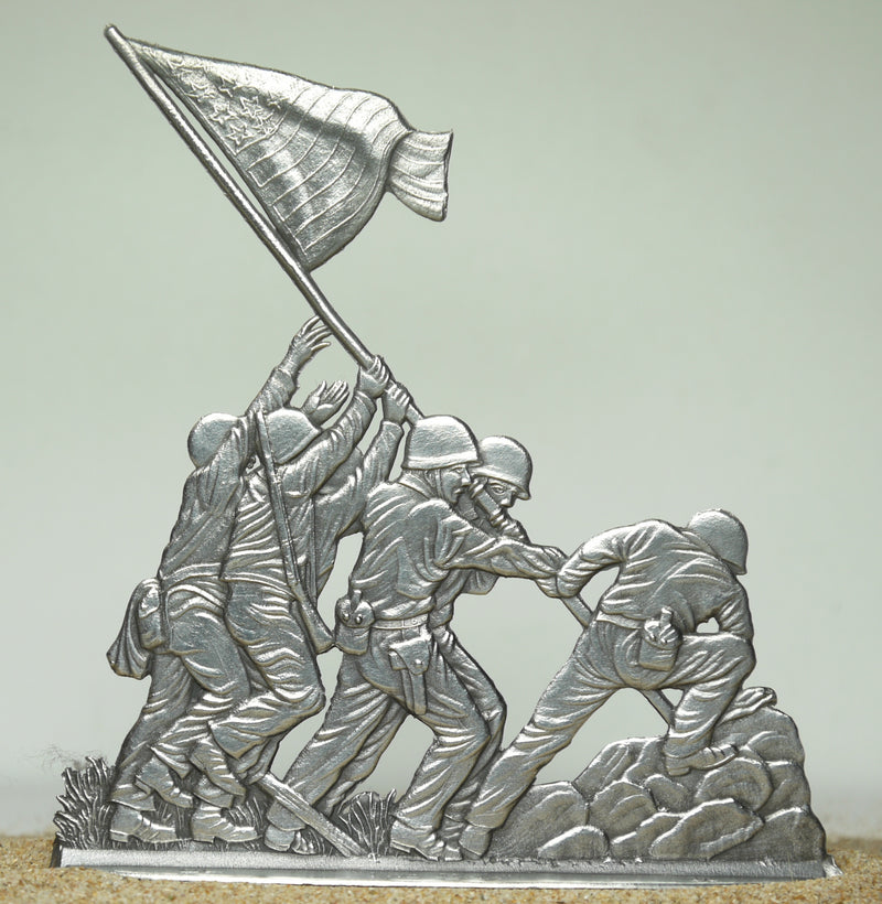 Iwo Jima - Collector's Edition - Glorious Empires-Historical Miniatures  