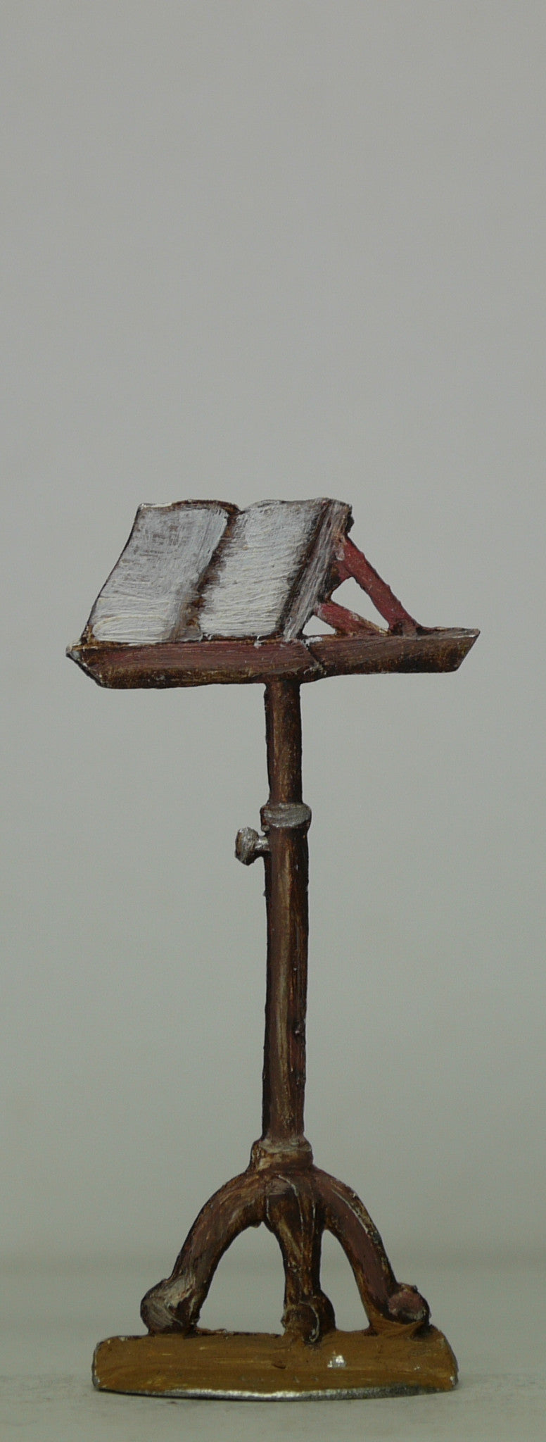 Music stand - Glorious Empires-Historical Miniatures  