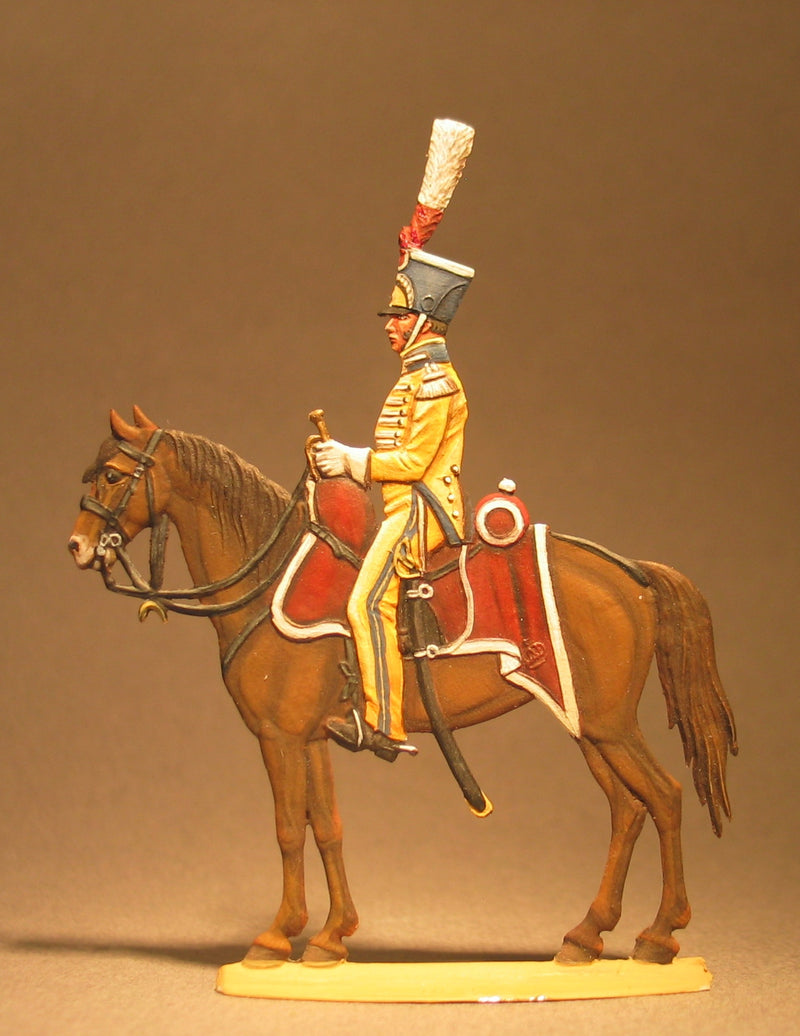Trumpeter - Glorious Empires-Historical Miniatures  