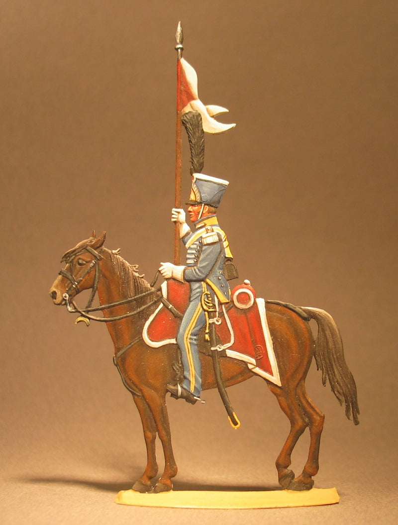 Trooper - Glorious Empires-Historical Miniatures  