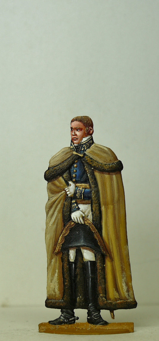 Marshall Ney - Glorious Empires-Historical Miniatures  