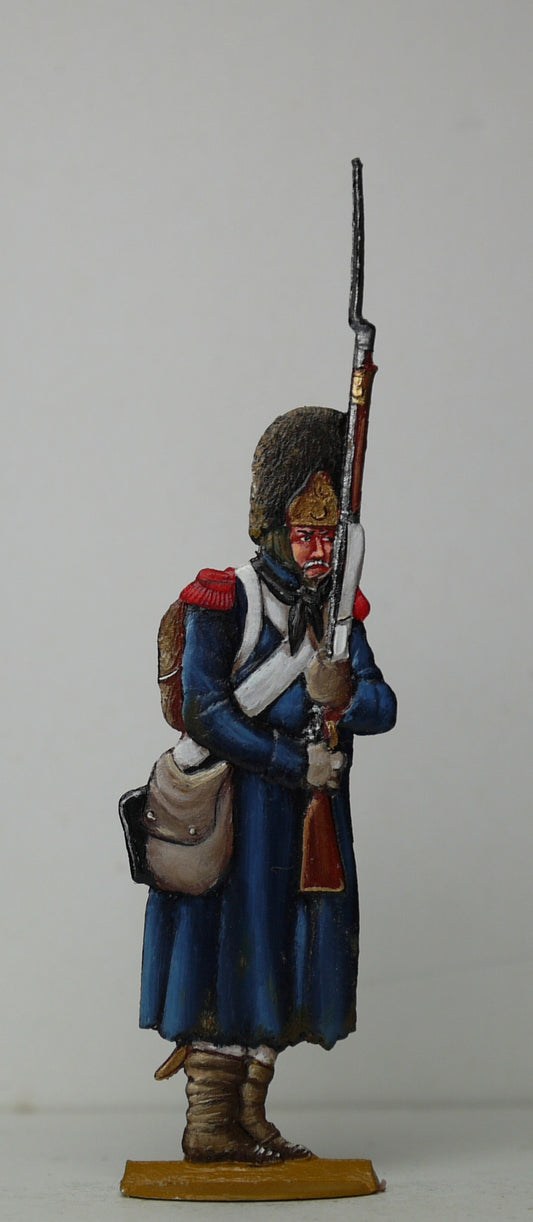 Grenadier - Glorious Empires-Historical Miniatures  