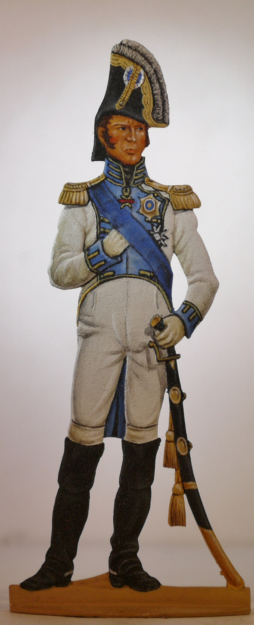 Jerome Bonaparte - Glorious Empires-Historical Miniatures  