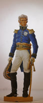 Gouvion St. Cyr - Glorious Empires-Historical Miniatures  